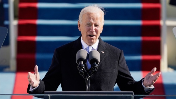 Biden yönetimi, BM İnsan Hakları Konseyine yeniden katılma kararı aldı