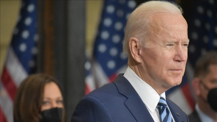 Biden'a göre Rusya'nın kimyasal silah kullanma ihtimali 'gerçek bir tehdit'