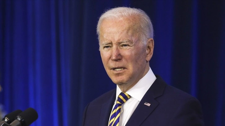 Biden'dan Parkland saldırısının yıl dönümünde Kongre'ye silah kontrolü çağrısı