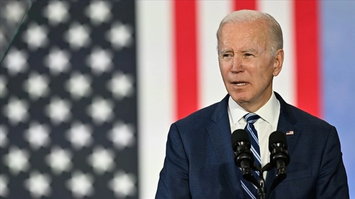 Biden'ın Obama'ya 'tekrar başkan adayı olacağını' söylediği iddia edildi