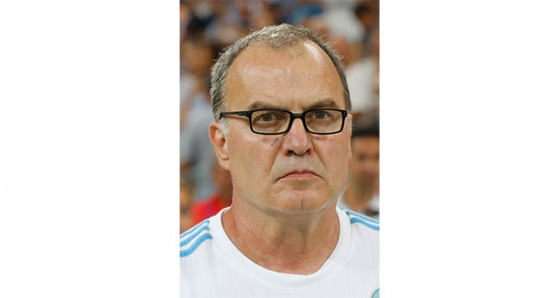 Bielsa, Leeds ile sözleşme imzaladı