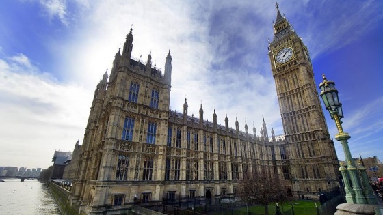 Big Ben saat kulesinin çanları Brexit için çalmayacak