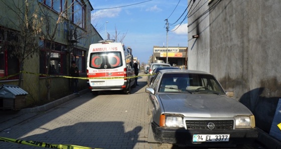 Biga'da bir kişi aracında ölü bulundu