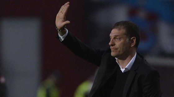 Bilic, disiplin kuruluna sevk edildi