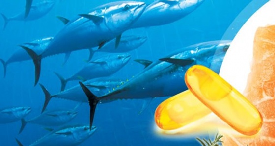 Bilim en zengin omega3 kaynağını buldu: Ringa balığı havyarı