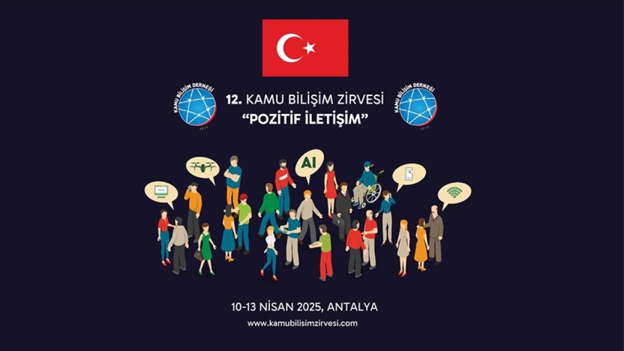 Bilişim uzmanları 