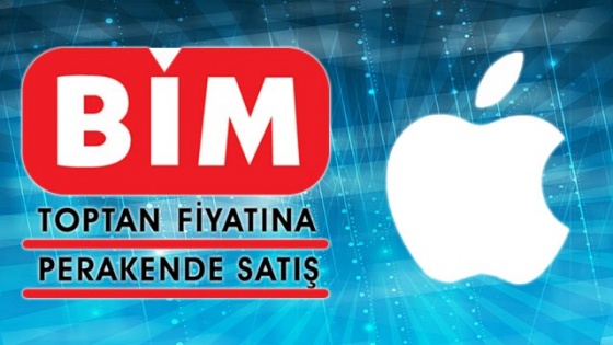 BİM yine Apple ürünleri satacak! - Teknoloji Haberleri