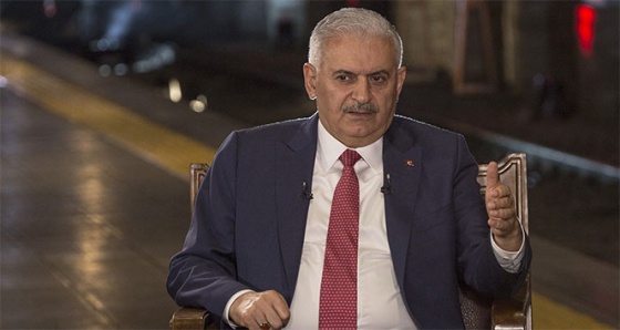 Binali Yıldırım: 'Adamlar sağlam çalmış'