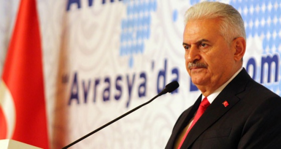 Binali Yıldırım: 'Çıktığım yoldan geri dönmem'