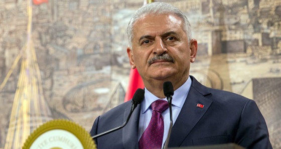 Binali Yıldırım'dan flaş seçim açıklaması