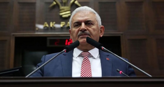 Binali Yıldırım'dan milyonlarca borçluya müjde