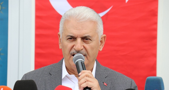 Binali Yıldırım: 'İki bayram arası İstanbul bayramı var'