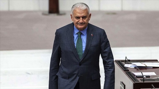 Binali Yıldırım'ın kayınvalidesi Havva Yıldırım hayatını kaybetti