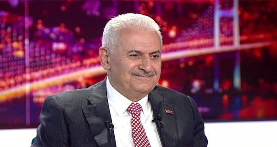 Binali Yıldırım: 'İstanbul Avrupa'nın 10. büyük ekonomisi olacak'