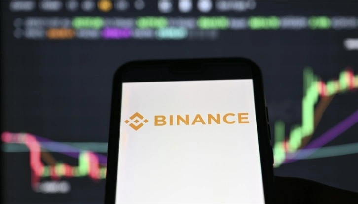 Binance: Filistin'de yasa dışı faaliyetlerle bağlantılı sadece 220 hesap donduruldu