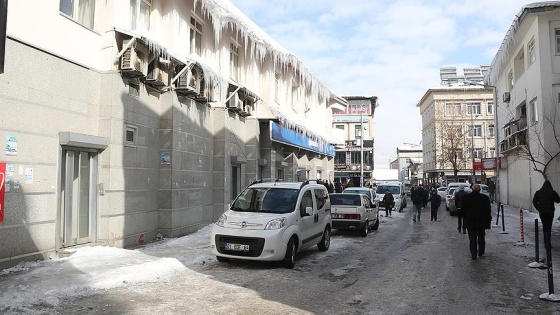 Bingöl'deki 'özel güvenlik bölgesi' uygulaması uzatıldı