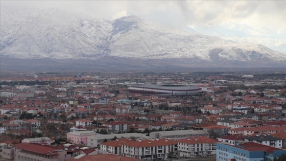 Binlerce kişinin yaşamını yitirdiği Erzincan depremi 81 yıldır unutulmuyor