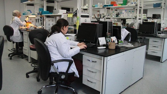 'Biobank' Türkiye'nin 'gen hafızası'nı oluşturacak