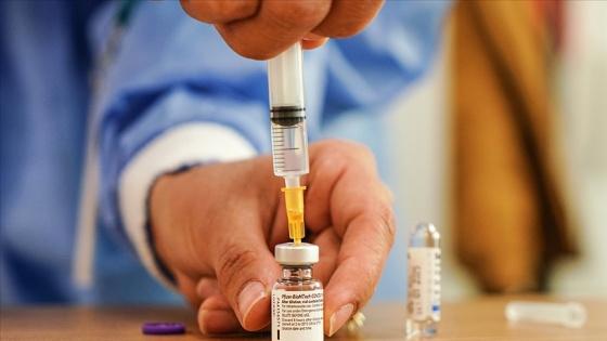 BioNTech aşısının uygun saklama koşullarına sahip ASM'lerde yapılabilmesi için çalışma başlatıldı