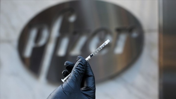 BioNTech ve Pfizer’in Kovid-19 aşısı onay sunum belgelerine siber saldırı düzenlendi