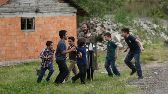 'Bir Düş Gördüm'e bir ödül de Tayland'dan