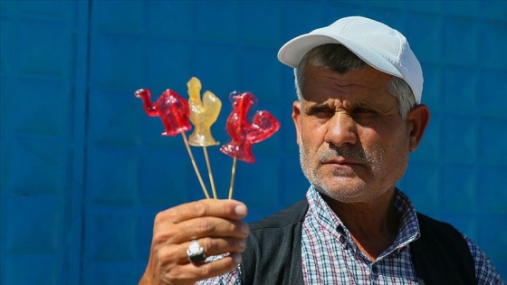 'Bir gün bile sigortam yok ama buna da şükür'