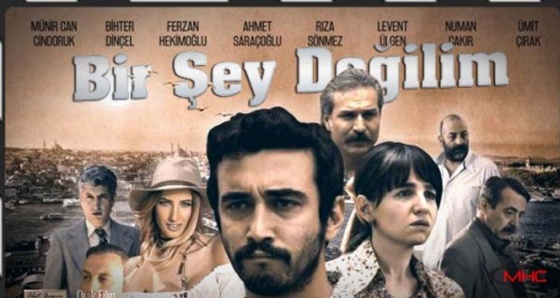 'Bir şey Değilim' filmini 3 günde 34 kişi izledi