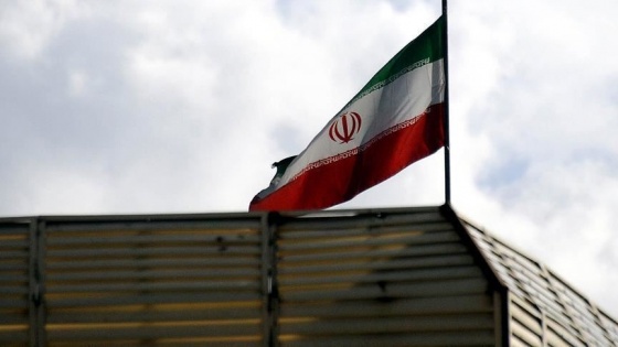 'Birçok yabancı yetkili ABD'yi temsilen İran'a geldi'