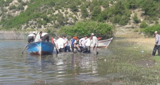 Biri 14 diğeri 16 yaşındaydı! Acı ölüm