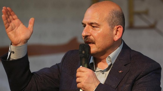 'Birilerinin bizi parmakla işaret edip oturtamadığı bir dönemdeyiz'