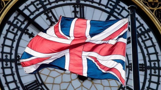 Birleşik Krallık'tan 'Brexit' açıklaması