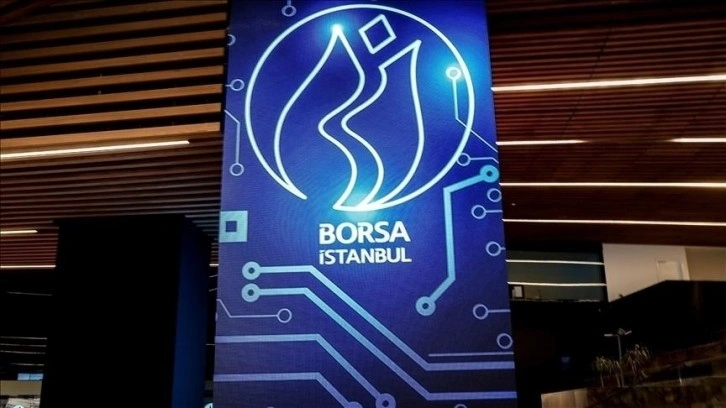 BIST 50 endeksindeki paylarda, açığa satışta 