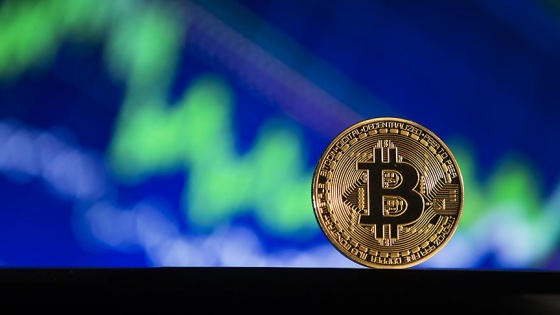 Bitcoin'in değerinde büyük düşüş