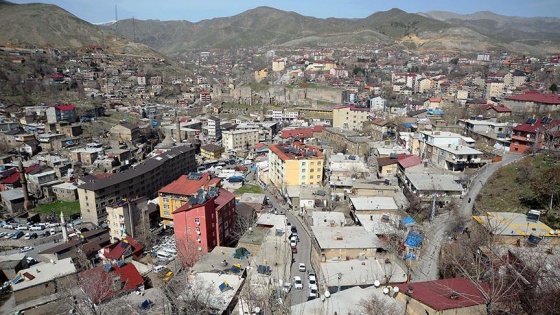 Bitlis'in 7 bin yıllık tarihi araştırılıyor