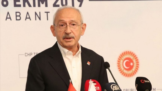 'Biz bu milletin vicdanına, ferasetine güveniyoruz'