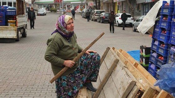 'Biz de her kadın gibi gülmek isteriz'