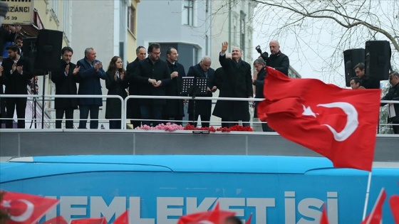 'Biz olmadan bu bölgede kimseye oyun kurmaya müsaade etmeyiz'