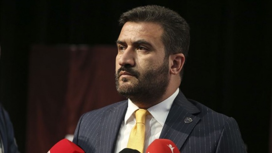 'Bizim için en önemli iş Ankaragücü'nü ligde tutmak'