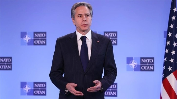 Blinken: NATO müttefikleri, ABD ve Polonya arasında hiç olmadığı kadar yoğun iş birliği var