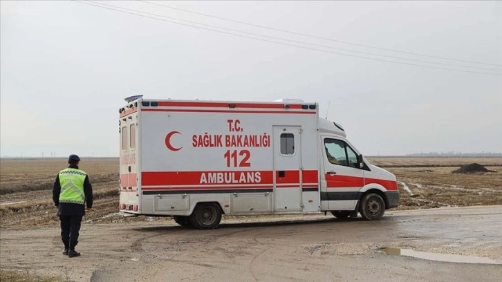 BM: 19 düzensiz göçmenin Türkiye-Yunanistan sınırında donarak hayatını kaybetmesi şok edici