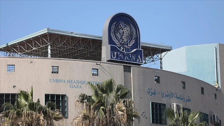 BM, 7 Ekim saldırılarına karıştığı iddia edilen UNWRA çalışanlarının soruşturmasını tamamladı