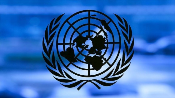 BM'den AB'ye sığınmacı çağrısı