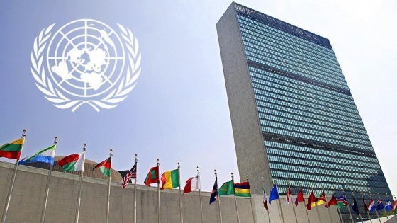 BM'den 'Suriye'de krematoryum' açıklaması