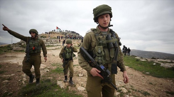 BM Filistin Özel Raportöründen İsrail'in 'Batı Şeria'yı ilhak planına' tepki