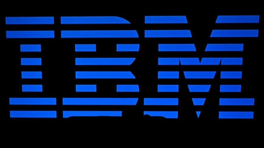 IBM'in geliri üçüncü çeyrekte arttı