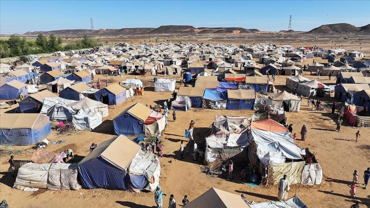 BM, Sudan'da "paralel hükümet kurma" girişimleri konusunda endişeli