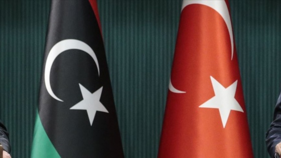 BM Türkiye ile Libya arasında yapılan deniz sınırı anlaşmasını tescil etti