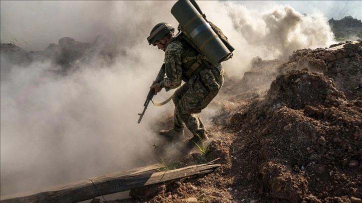 BM: Ukrayna'daki savaş, sınırlarının çok ötesini etkiliyor
