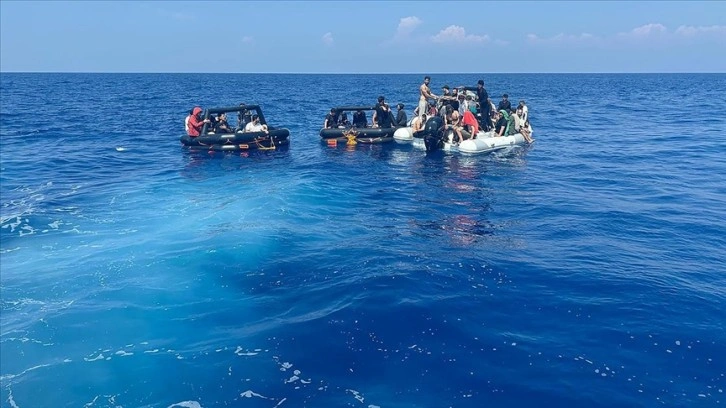 BM'den düzensiz göçmen ölümlerinin önlenebilmesi için ülkelere birlikte çalışma çağrısı