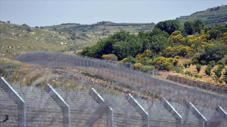 BMGK, BM'nin Golan Tepeleri'ndeki Ateşkes Gözlem Gücü'nün görev süresini 6 ay daha uz